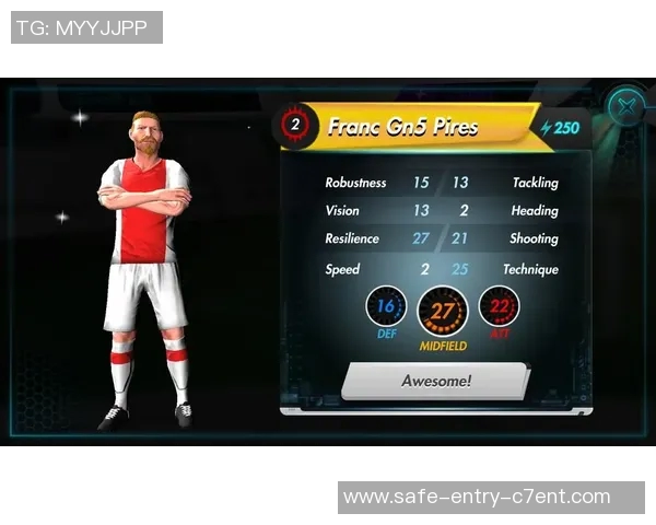 探索iso足球经理的魅力与策略打造你的足球梦之队